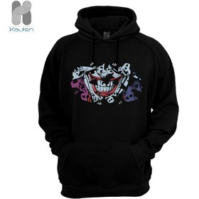 تصویر لباس Joker 