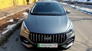 تصویر ام‌وی‌ام آریزو 5 مدل 1403 ا MVM Arrizo 5 sport MVM Arrizo 5 sport