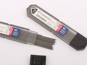 تصویر نوک اتود سایز 0.7 میلیمتر C.CLASS 