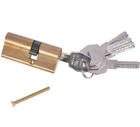 تصویر سیلندر درب شارو برنجی ویژه 