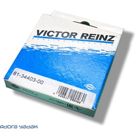 تصویر کاسه نمد میل سوپاپ پژو 405 برند ویکتور رینز Victor Reinz Valve stem