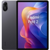 تصویر تبلت شیائومی ردمی پد ۲ حافظه ۱۲۸ گیگابایت رم ۴ گیگابایت سایز ۱۱ اینچ 