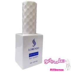 تصویر تاپ کات مات لورنزو 15 میل Lorenzo Matt Top Coat