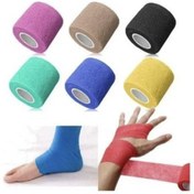 تصویر چسب آندر تیپ Grip tape