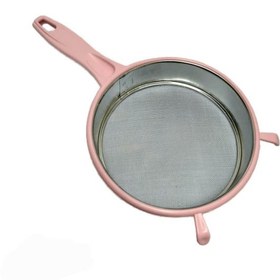 تصویر الك دسته دار متوسط تكي 