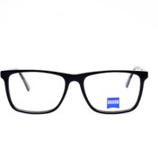 تصویر عینک طبی مردانه-Zeiss-مدل54 