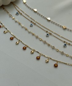 تصویر پابند برند ysx 