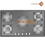 تصویر گاز صفحه شیشه ای کلایبرگ مدل G333 ORKLI CLAYBERG G333