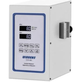 تصویر وکیوم کنترل DVR480 