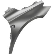 تصویر گلگیر عقب چپ آریزو 8 