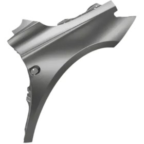 تصویر گلگیر عقب چپ آریزو 8 