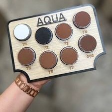 تصویر آکوا ابرو شماره ۷۷ 