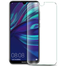 تصویر Glass Screen Protector Guard Huawei Y7 2019 