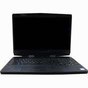 تصویر لپ تاپ استوک ALIENWARE 13 R3 پردازنده i7 غول واقعی 