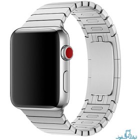 Apple watch 44mm link bracelet sale