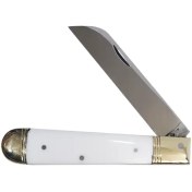 تصویر قلمتراش وفا تک تیغه 13 سانت دسته فیبر 