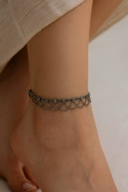 تصویر پابند‌ طلسم ظرافت 