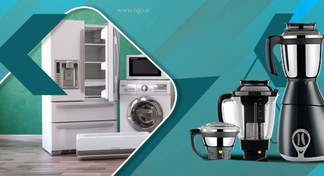 تصویر همزن فیلیپس HR3740 