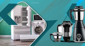 تصویر همزن فیلیپس HR3740 