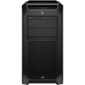 تصویر کیس ورک استیشن اچ پی HP Z8 Fury G5 Workstation-A Xeon W9-3495X/64GB/4TB NVME/4xRTX6000 Ada 48GB 