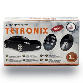 تصویر دزدگیر هوتای 