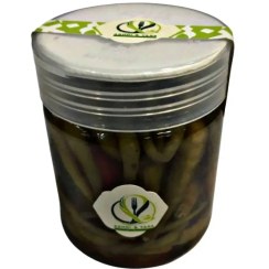 تصویر ترشی فلفل 