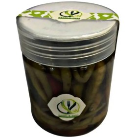 تصویر ترشی فلفل 