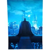 تصویر پوستر طرح Batman 