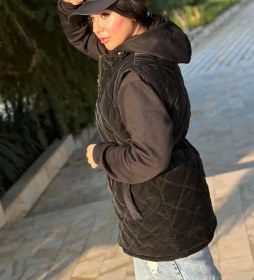 تصویر پافر بلند 