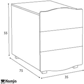 تصویر پاتختی ویانا 