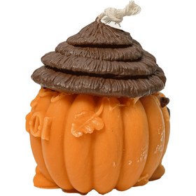 تصویر کلبه کدو 