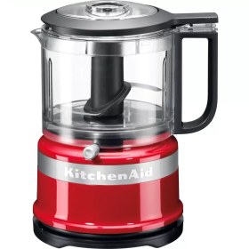 تصویر خردکن کیچن اید مدل KitchenAid 5KFC3516EER (قرمز) 