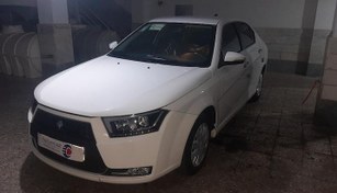 تصویر دنا پلاس مدل 1403 ا لو آپشن لو آپشن