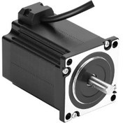 تصویر استپ موتور 13 کیلوگرم سانتیمتر نما 23_ دو فاز مدل 57AM13 