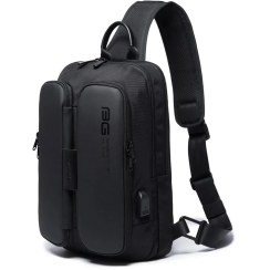 تصویر کیف بادی بگ اورجینال بنج مدل BANGE - BG7079 BANGE - BG7079 ORIGINAL BODYBAG