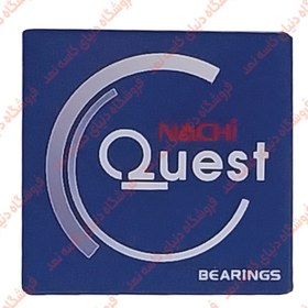 تصویر بلبرینگ 6201 ZZ C3 (ناچی چین) 6201 ZZ C3