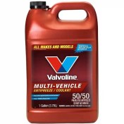 تصویر کولانت ضدیخ Multi Vehicle والوالین – Valvoline (آمریکا) ا Valvoline Multi-Vehicle Coolant Valvoline Multi-Vehicle Coolant