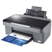 تصویر پرینتر چندکاره EPSON CX3900 با اسکنر رنگی A4 (نیازمند تعویض جوهر) ۱۰۰ درصد سلامت ۷ روز مهلت تست | فروشگاه آران پی سی 