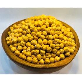 تصویر نخودچی دو آتیشه نمکی 