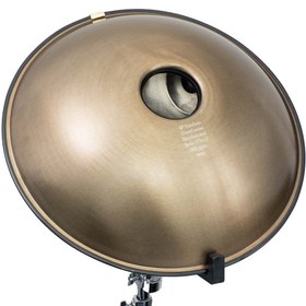 تصویر هنگ‌درام – مدل کویر (۹ نت) 