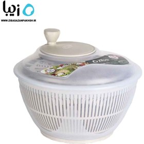 تصویر سبزی خشک کن چیلان 