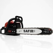 تصویر اره موتوری سفیر ۴۹.۳ سی سی مدل M.SH-5020 تیغه ۵۰ سانتی متر 