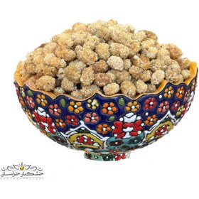 تصویر توت خشک 