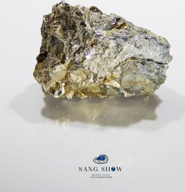 تصویر سنگ پیریت S110 