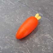 تصویر ماژیک هایلایت هویجی، رنگ بیرون نارنجی 