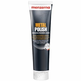 تصویر خمیر پولیش منزرنا 