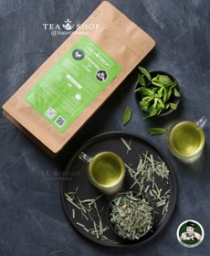 تصویر دمنوش لمونکس 