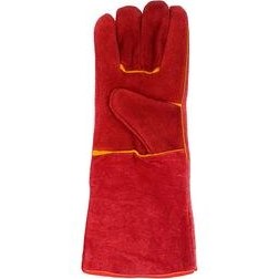 تصویر دستکش ایمنی جوشکاری مدل BP-01 