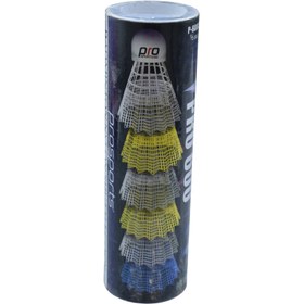 تصویر توپ بدمينتون کد 600 ابیPRO 