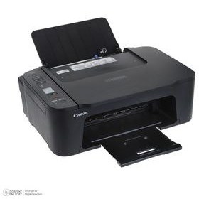 تصویر پرینتر چندکاره کانن مدل PIXMA TS3640 